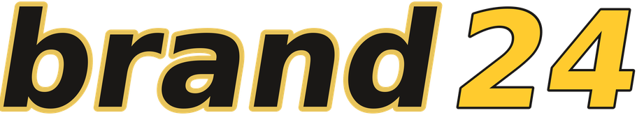 brand24 logo