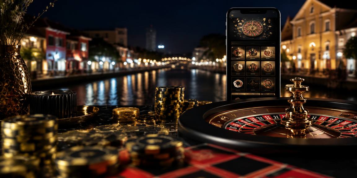 brand24 mobile gaming